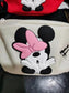 Disney Cartoon Mickey Mini Backpack minnie Mouse Kids Bag boys girls Mini handbag Cartoon Backpack New travel bag