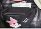 Disney Cartoon Mickey Mini Backpack minnie Mouse Kids Bag boys girls Mini handbag Cartoon Backpack New travel bag