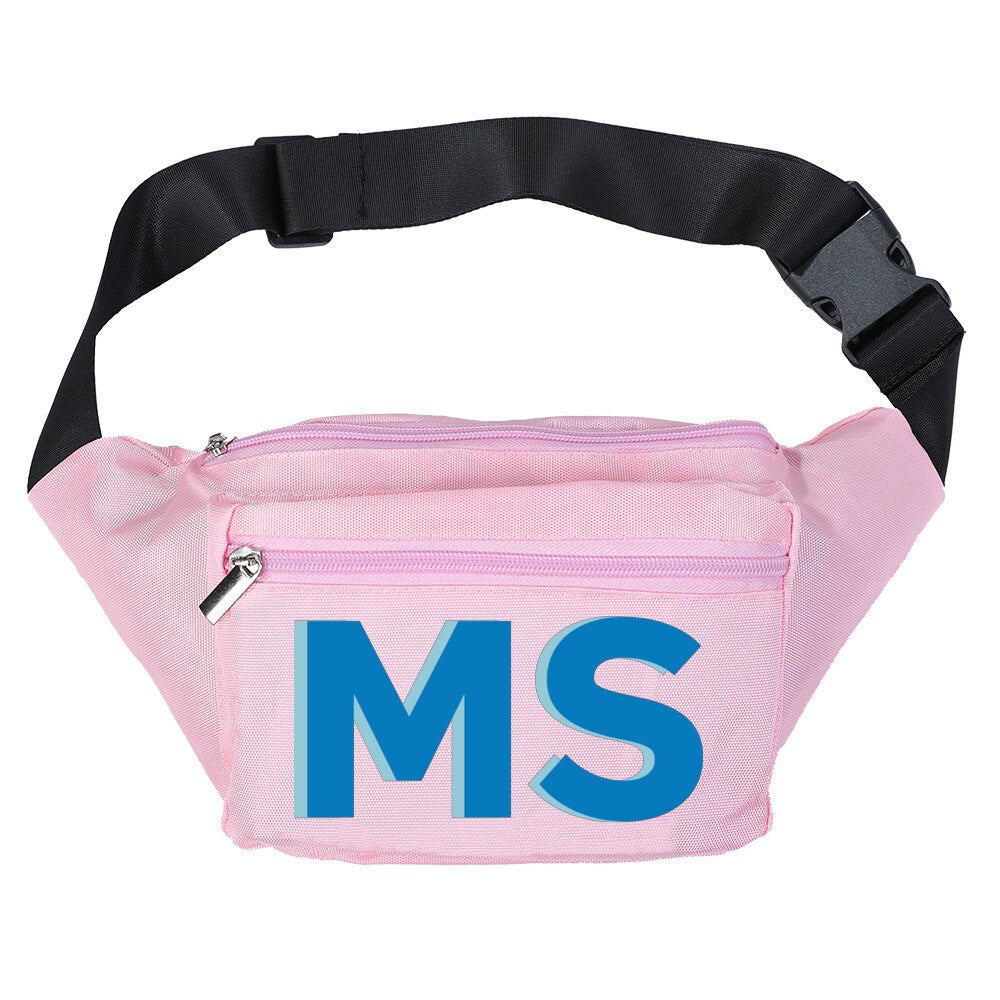 Personalized Fanny Pack