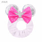 Minnie Mouse Bow-tiful Scrunchies