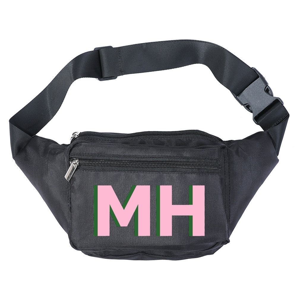 Personalized Fanny Pack