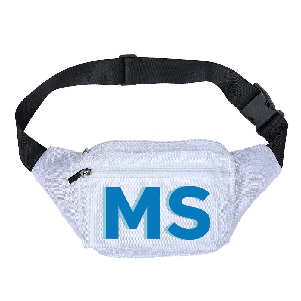 Personalized Fanny Pack