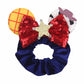 Minnie Mouse Bow-tiful Scrunchies