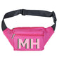 Personalized Fanny Pack