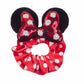 Minnie Mouse Bow-tiful Scrunchies