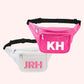 Personalized Fanny Pack