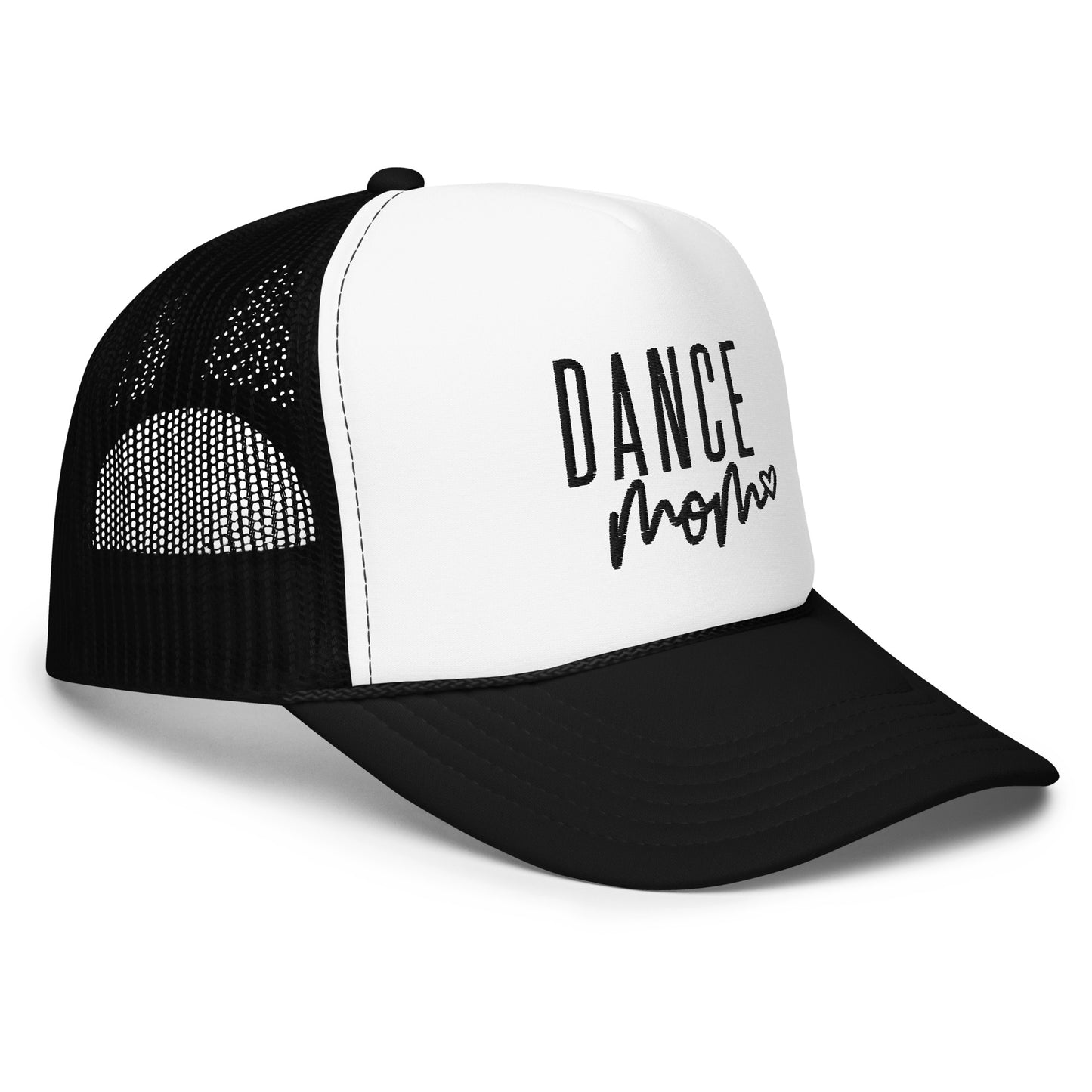 Dance Mom Foam trucker hat