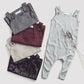 Infant & Baby Overall Romper