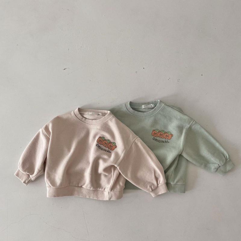 3 Little Bears Pullover