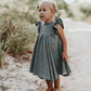 Toddler and Preschool Dresses