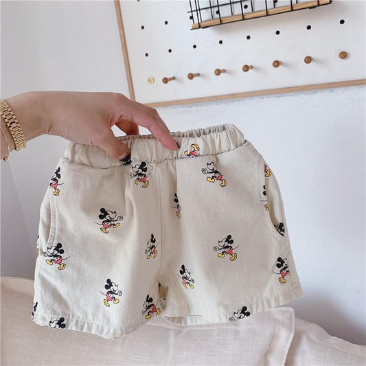 Mickey Shorts - FLASH SALE ⚡️