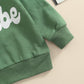 Babe Pullover