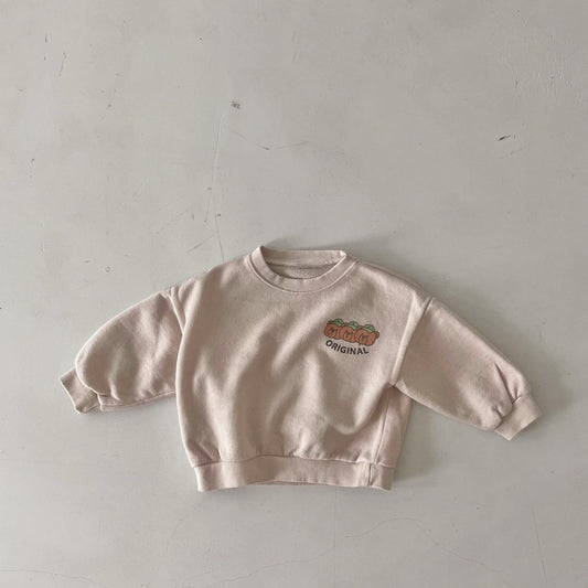 3 Little Bears Pullover