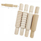 High Grade Wooden Sensory Bin Tools