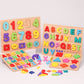 Montessori Puzzles