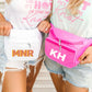 Personalized Fanny Pack