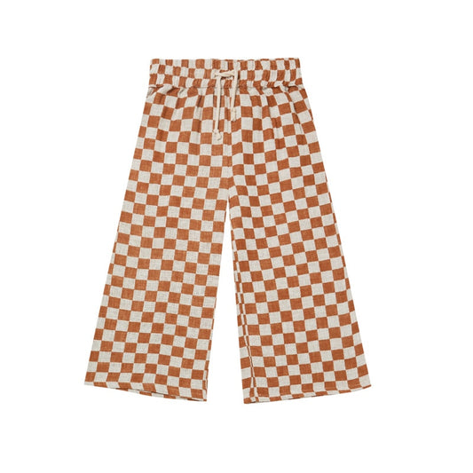 Children's Checkerboard Set