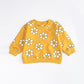 Daisy Pullover