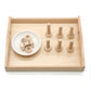 Montessori Sensory Bin Activity Sets