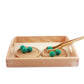 Montessori Sensory Bin Activity Sets