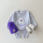 Flower Market Sweatsuit Set