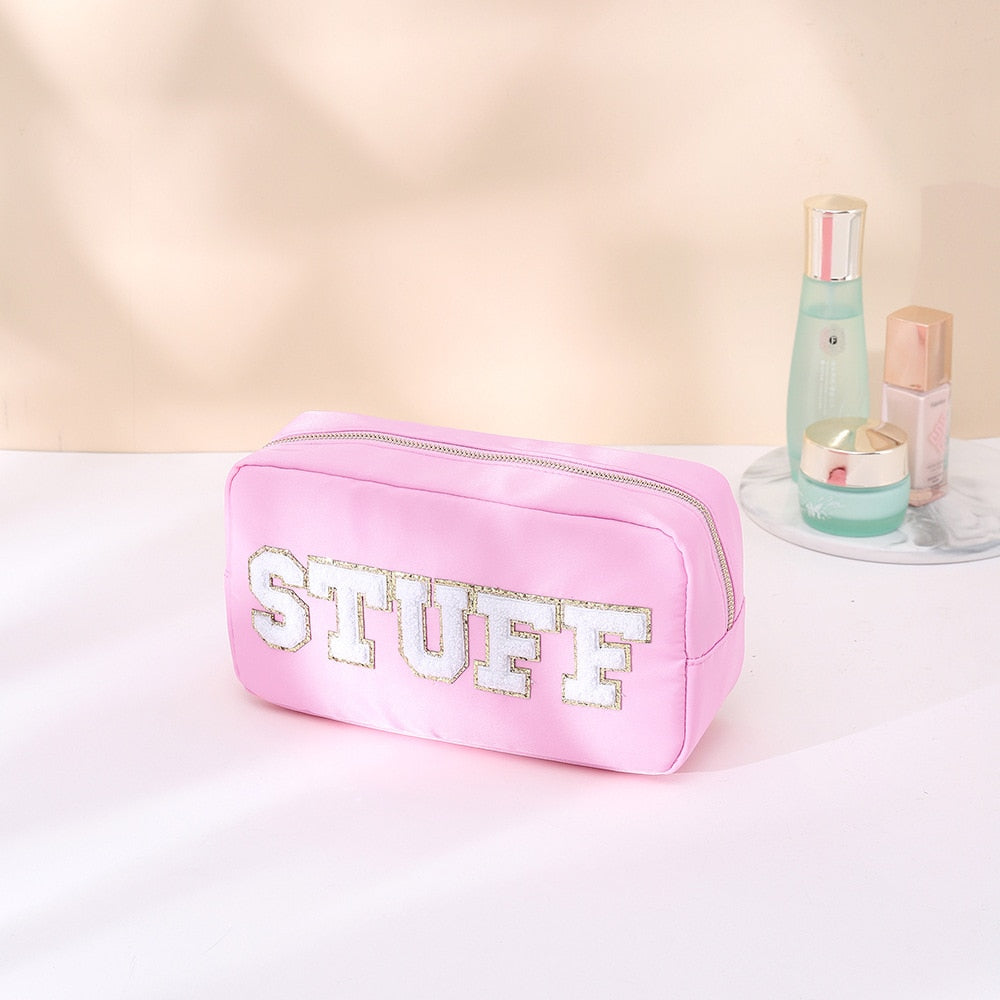 "Stuff" Pouch