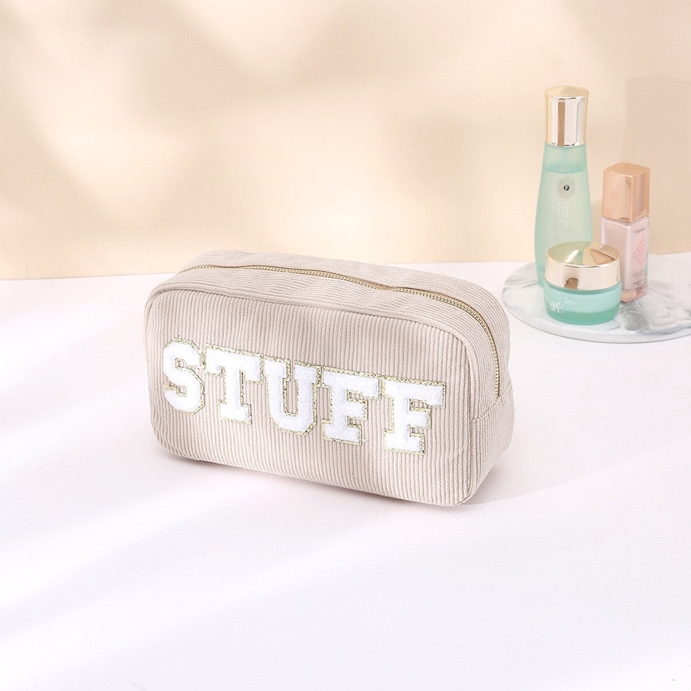 "Stuff" Pouch