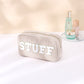 "Stuff" Pouch