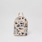 Pink Minnie Two Shoulders Bags Cute Cartoon Girls Nylon Softback Children's Waterproof Outdoor Bags Fashion Full Print Backpacks