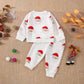 Santa 2 Piece Sweatsuit