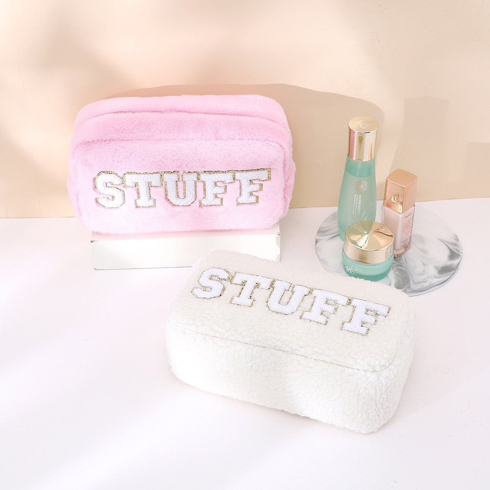 "Stuff" Pouch