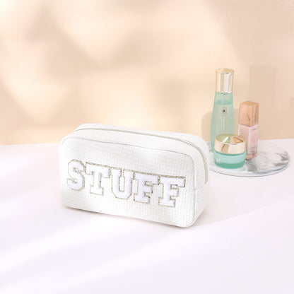 "Stuff" Pouch