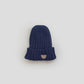 Teddy Embroidered Beanie