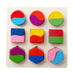 Montessori Puzzles