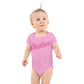 Besties Infant Bodysuit