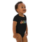 The Future is Queer Organic cotton baby bodysuit