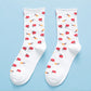 Women’s Floral Socks