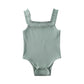 Solid Bodysuits 3M-24M