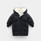 Kids Parka Coat