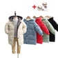 Kids Parka Coat