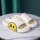 Mommy & Me Wink Slippers Sandals