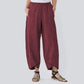 Women Casual Harem Pant