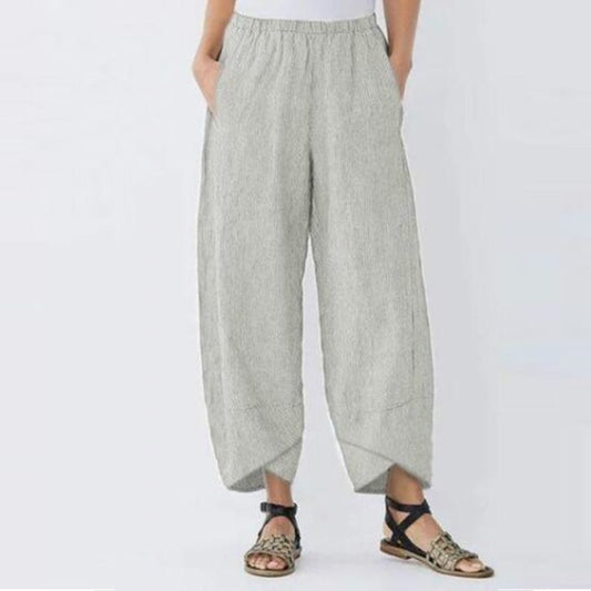 Women Casual Harem Pant