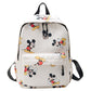 Mickey / Minnie Kids Backpack