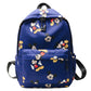 Mickey / Minnie Kids Backpack