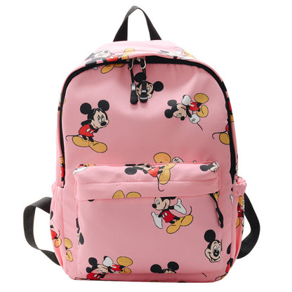 Mickey / Minnie Kids Backpack