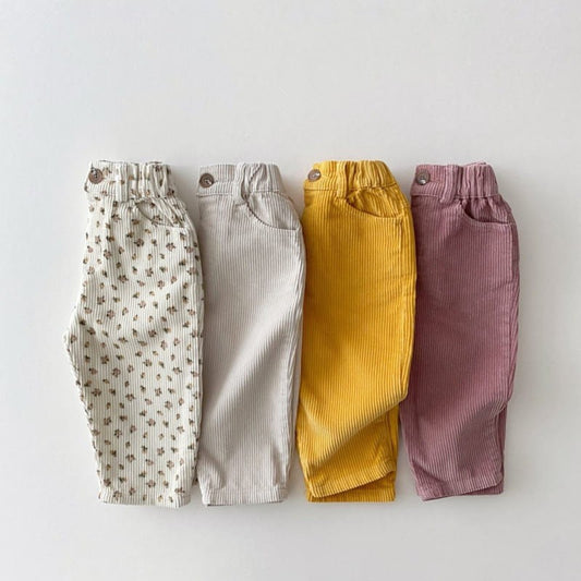 Children Trouser