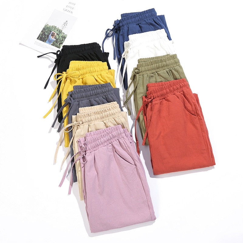 Women’s Casual Pant