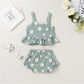 Summer Daisy Set