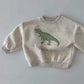 Dinosaur Pullover